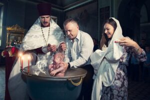 Как приготовиться к Крещению